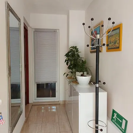Appartamento Maslina Zara