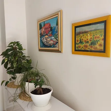 Appartamento Maslina