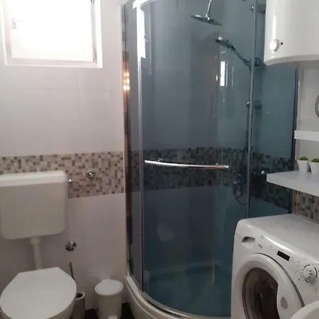 Appartamento Maslina Zara